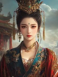 庶女开铺:我靠美食当上商业女王 庶女开铺:我靠美食当上商业女王