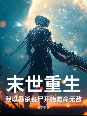 清穿多尔衮福晋