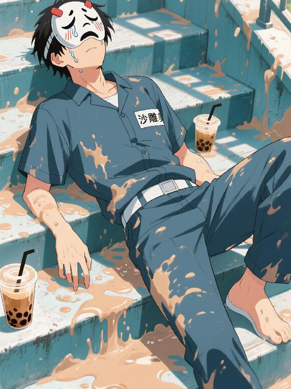 我修炼如开挂的灵儿动漫