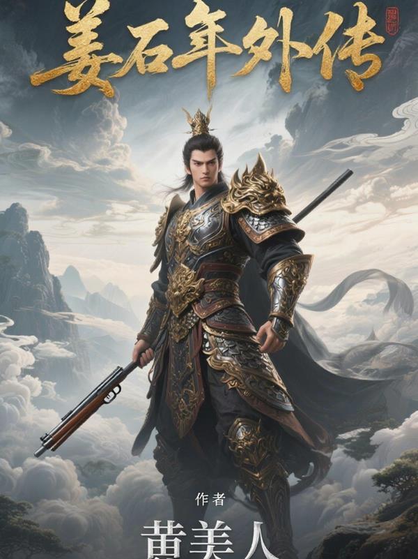 道爷咱们一起成仙