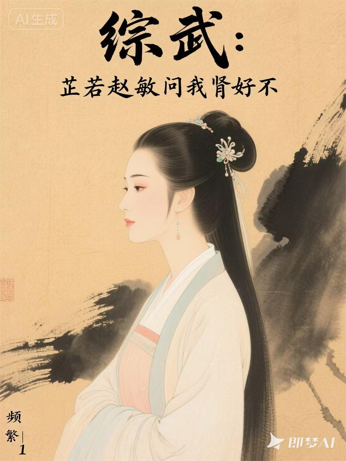 咱们一起成仙吧